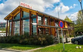 Sandmoen Bed&Breakfast (Free Parking)